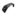 Fender Liner Left SPORTBACK for Mitsubishi Lancer 2008–2017