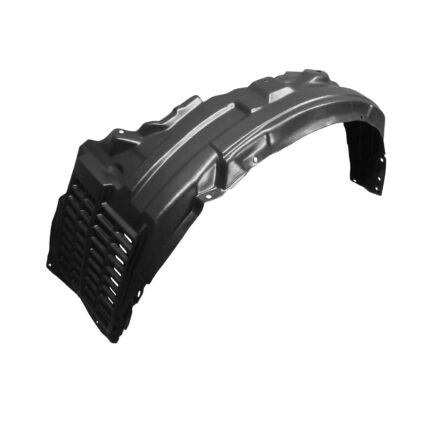 Fender Liner Left PE/Vacuum Form for Mitsubishi Lancer 2010–2015