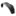 Fender Liner Right for Mitsubishi Outlander 2007–2013