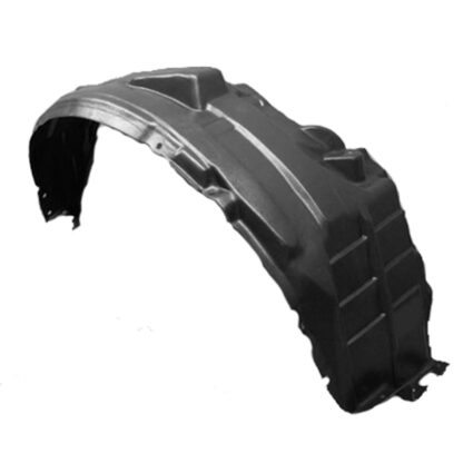 Fender Liner Right for Mitsubishi Outlander 2007–2013