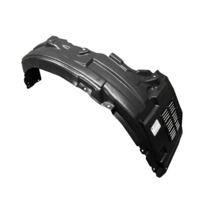 Fender Liner Right SPORTBACK for Mitsubishi Lancer 2009–2017