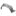 Fender Liner Right for Mitsubishi Mirage 2014–2020