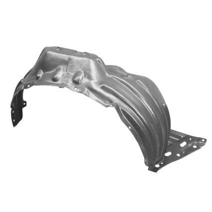 Fender Liner Right for Mitsubishi Mirage 2014–2020