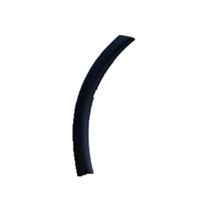 Wheel Arch Molding Assembly Front Left Forward for Mitsubishi Outlander 2014–2019
