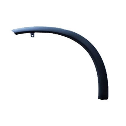 Wheel Arch Molding Assembly Front Left Rearward for Mitsubishi Outlander 2014–2020