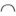 Wheel Arch Molding Front Left Textured CAPA for Mitsubishi Outlander Sport 2011–2018
