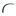Wheel Arch Molding Assembly Front Right Rearward for Mitsubishi Outlander 2014–2020