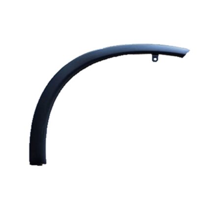 Wheel Arch Molding Assembly Front Right Rearward for Mitsubishi Outlander 2014–2020