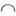 Wheel Arch Molding Front Right Textured CAPA for Mitsubishi Outlander Sport 2011–2018