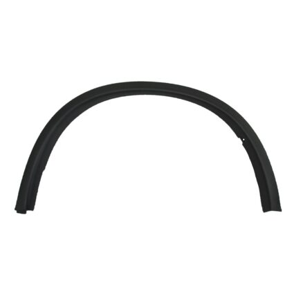 Wheel Arch Molding Front Right Textured CAPA for Mitsubishi Outlander Sport 2011–2018