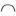Wheel Arch Molding Front Right Textured Black CAPA for Mitsubishi Outlander Sport RVR