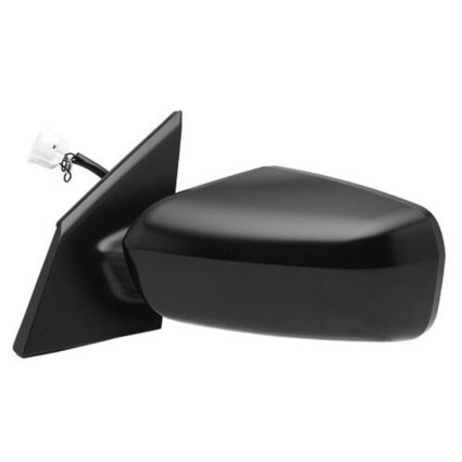 Door Mirror Assembly Left Power w/Heat for Mitsubishi Galant ES 2004–2008