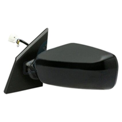 Door Mirror Assembly Left Power w/Heat for Mitsubishi Galant DE 2004–2008