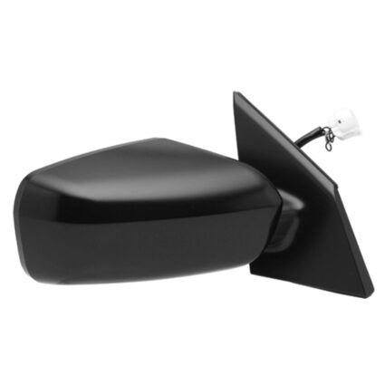 Door Mirror Assembly Right Power w/Heat for Mitsubishi Galant ES 2004–2008