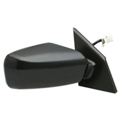 Door Mirror Assembly Right Power w/Heat for Mitsubishi Galant DE 2004–2008