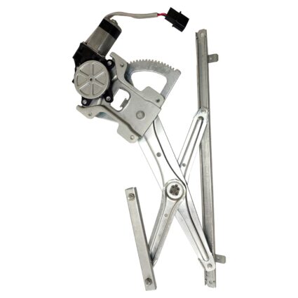 Window Regulator Front Right Regulator & Motor Assembly To 2-11 for Mitsubishi Outlander 2007–2011