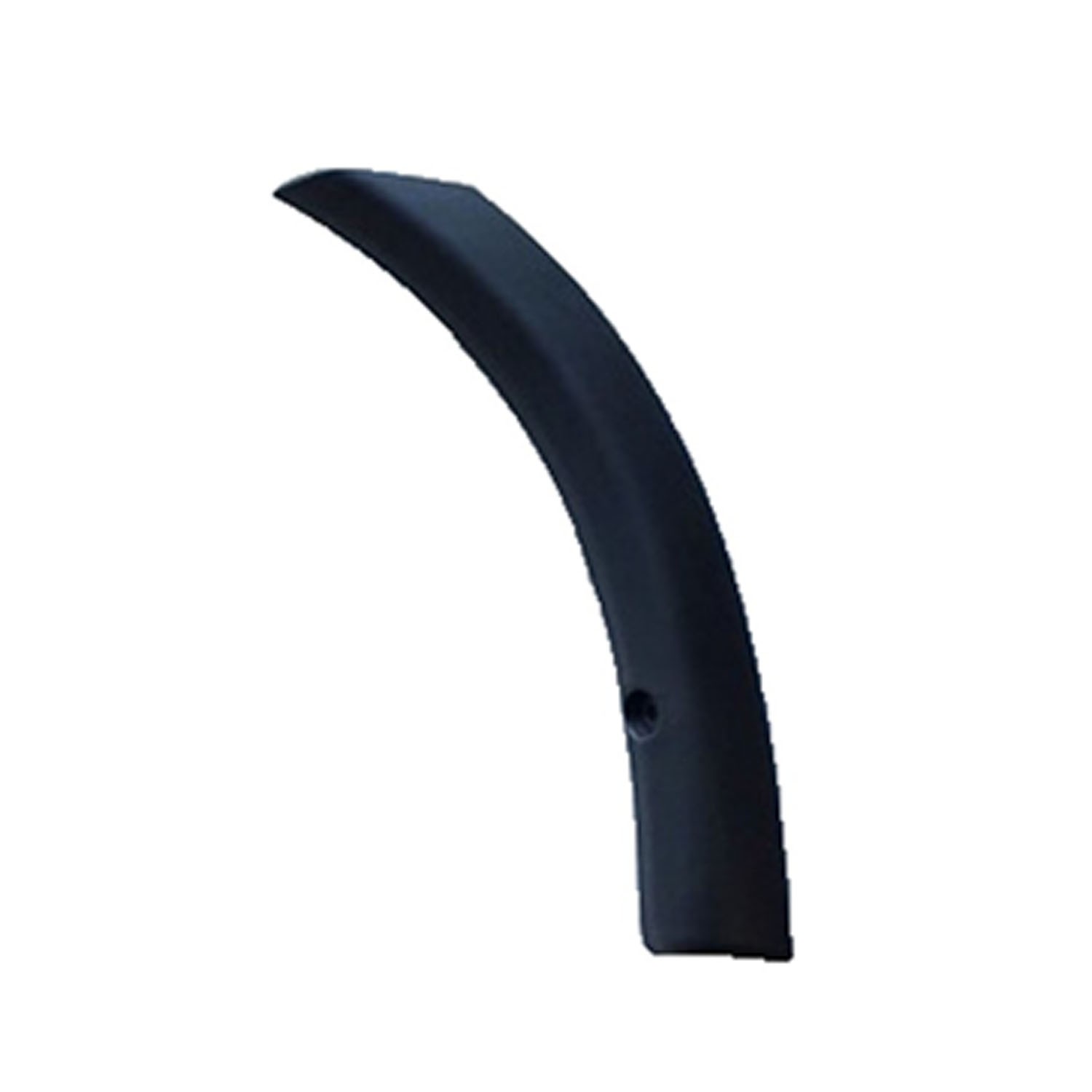 Wheel Arch Molding Assembly Rear Left Rearward for Mitsubishi Outlander 2014–2020