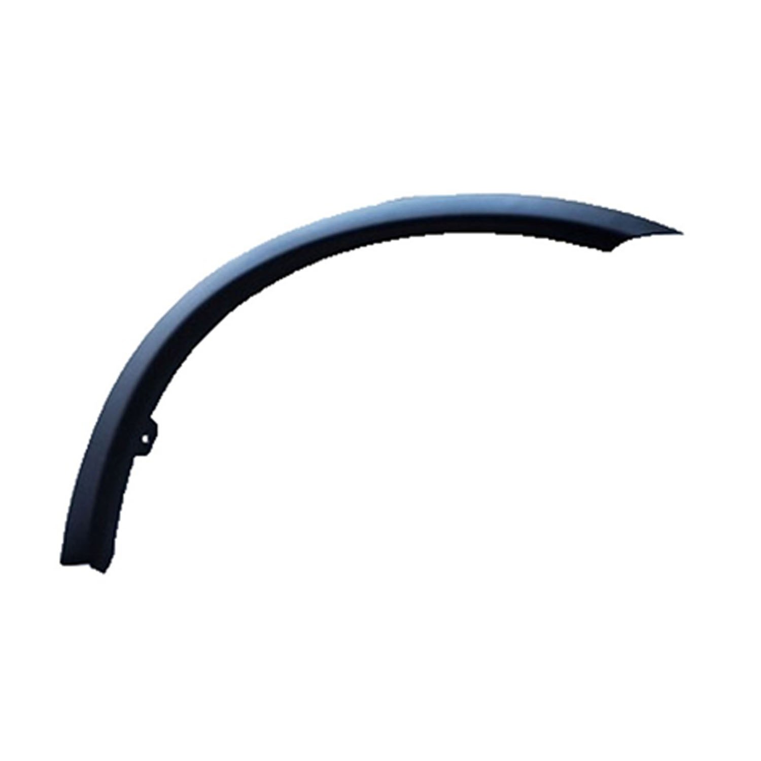 Wheel Arch Molding Assembly Rear Left Forward for Mitsubishi Outlander 2014–2018