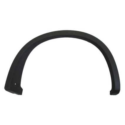 Wheel Arch Molding Rear Left CAPA for Mitsubishi Outlander 2022–2024