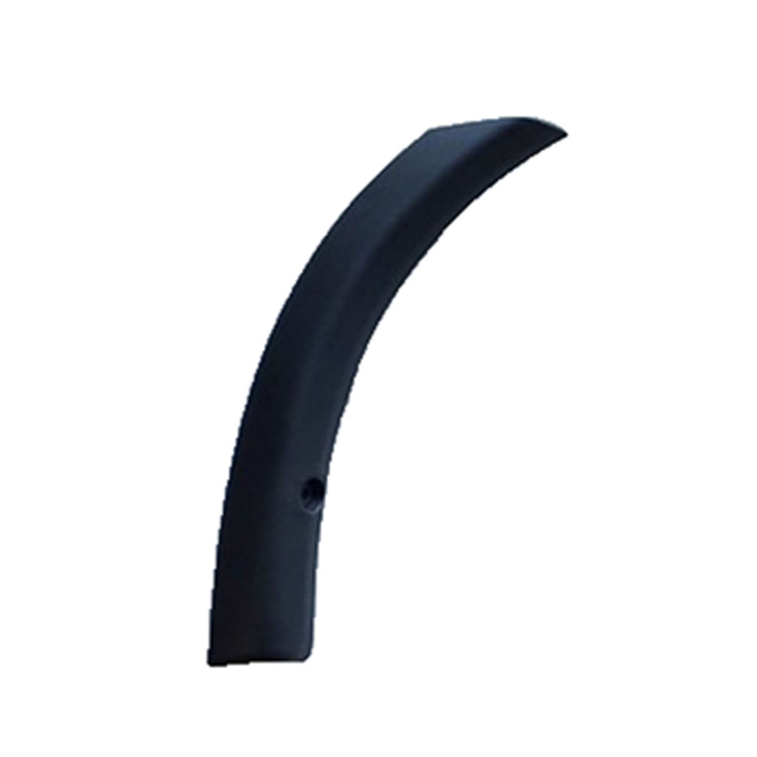 Wheel Arch Molding Assembly Rear Right Rearward for Mitsubishi Outlander 2014–2020