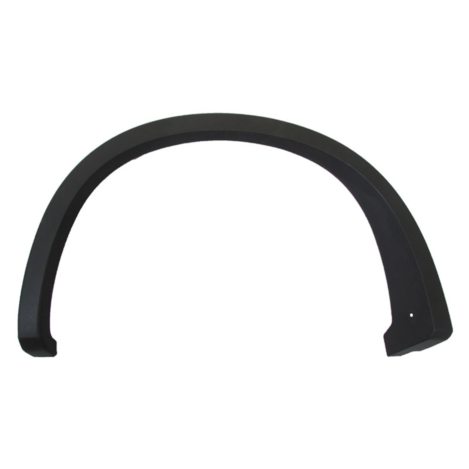 Wheel Arch Molding Rear Right CAPA for Mitsubishi Outlander 2022–2024