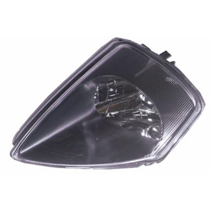 Headlight Assembly Composite Left To 1/02 for Mitsubishi Eclipse 2000–2002