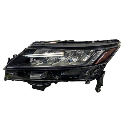 Headlight Assembly Composite Left LED for Mitsubishi Outlander Sport 2020–2024