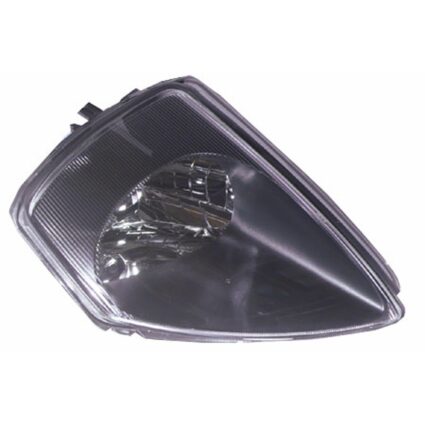 Headlight Assembly Composite Right To 1/02 for Mitsubishi Eclipse 2000–2002