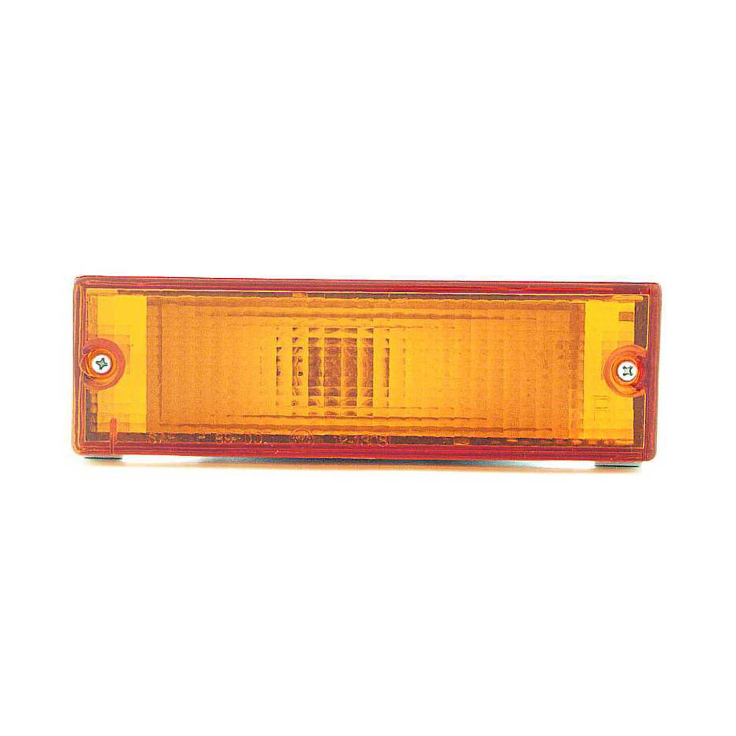 Turn Signal Light Front Left for Dodge Ram 50 Mitsubishi Mighty Max