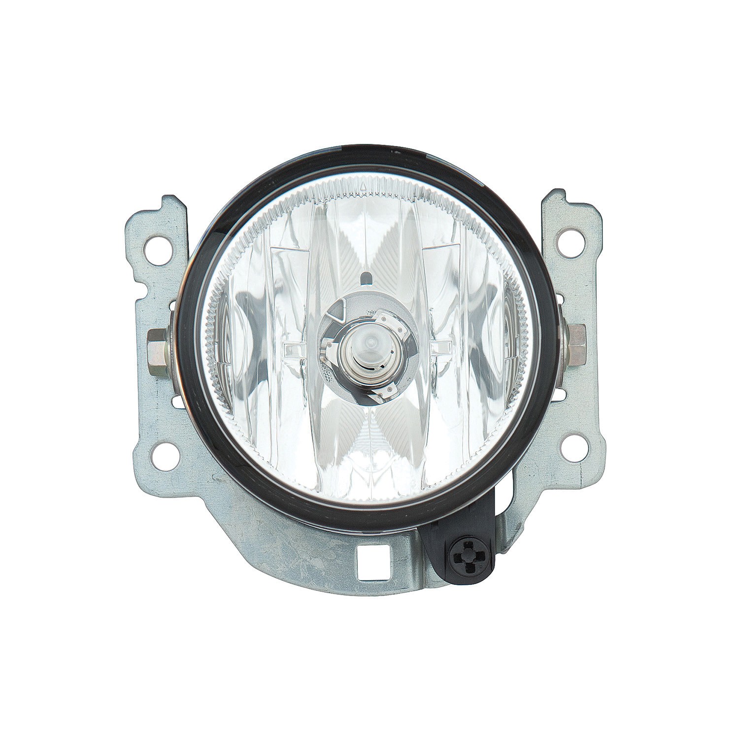Fog Light Assembly Left or Right for Mitsubishi Lancer Mirage Outlander Sport