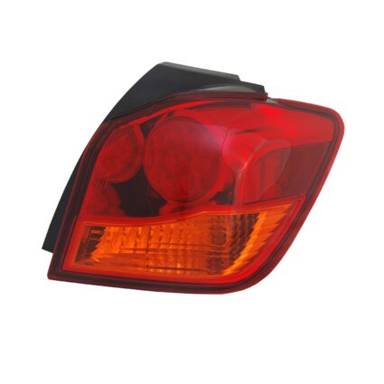 Tail Light Assembly Right Outer for Mitsubishi Outlander Sport RVR