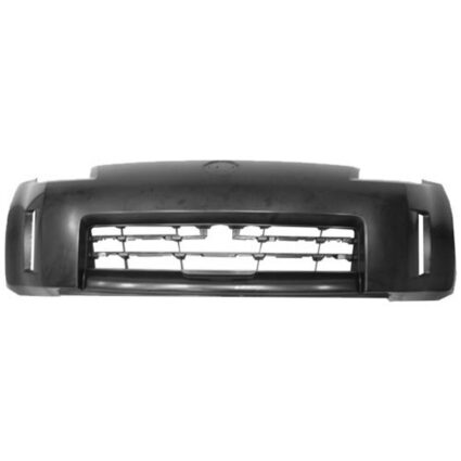 Bumper Cover Front Primed for Nissan 350Z 2006–2009