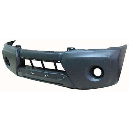 Bumper Cover Front CAPA for Nissan Xterra 2009–2015