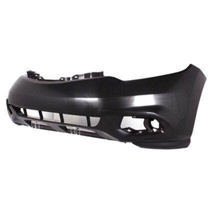 Bumper Cover Front Primed CAPA for Nissan Murano S SL SV LE 2011–2014