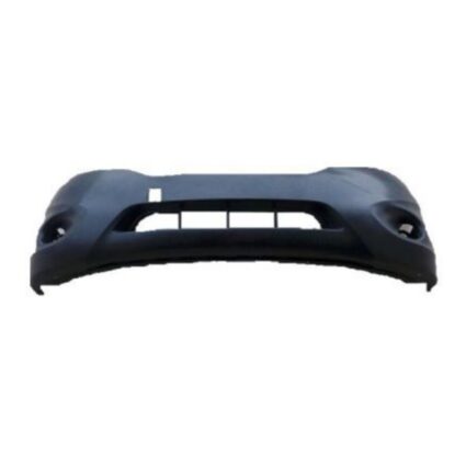Bumper Cover Front Primed CAPA for Nissan Quest 2011–2017