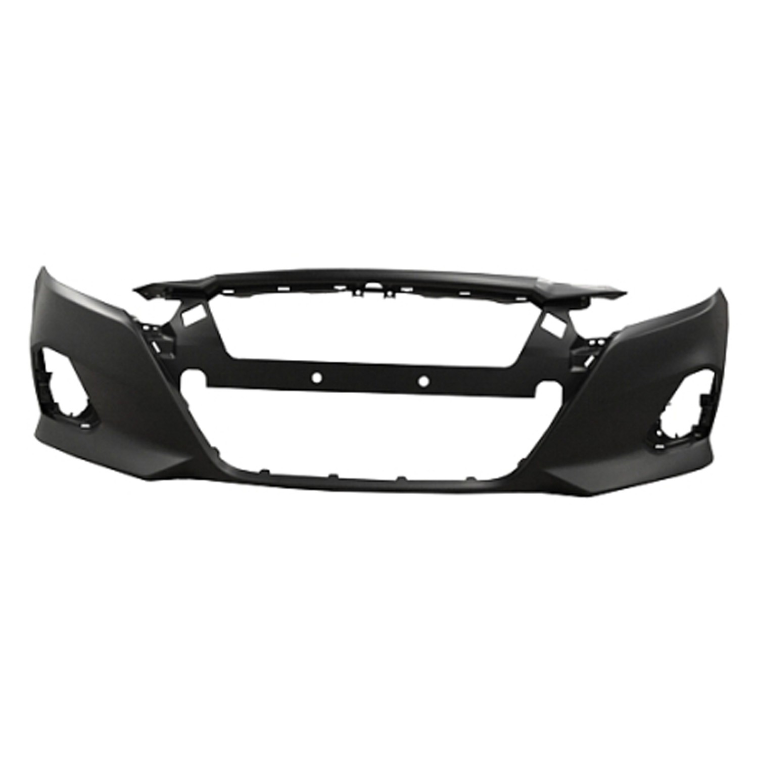 Bumper Cover Front for Nissan Altima Platinum Edition ONE 2019–2022
