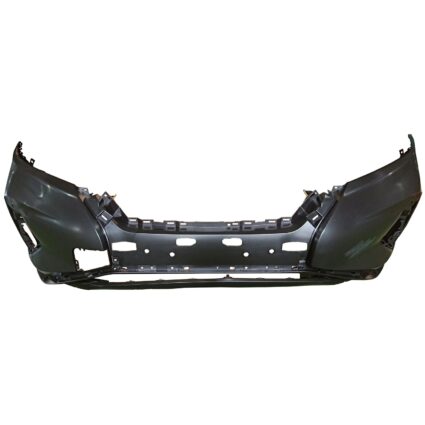 Bumper Cover Front Primed for Nissan Murano 2019–2024
