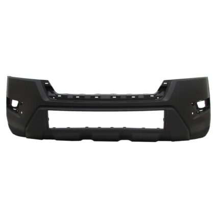 Bumper Cover Front Primed for Nissan Armada 2021–2023