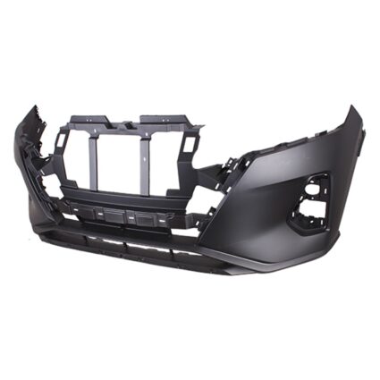 Bumper Cover Front Primed CAPA for Nissan Kicks 2021–2024