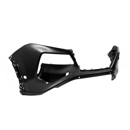 Bumper Cover Front Primed for Nissan Rogue Platinum 2021–2023