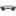 Bumper Cover Front w/o Camera Hole Primed CAPA for Nissan Altima S SV 2023