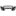 Bumper Cover Front w/Camera Hole Primed CAPA for Nissan Altima SL SR 2023