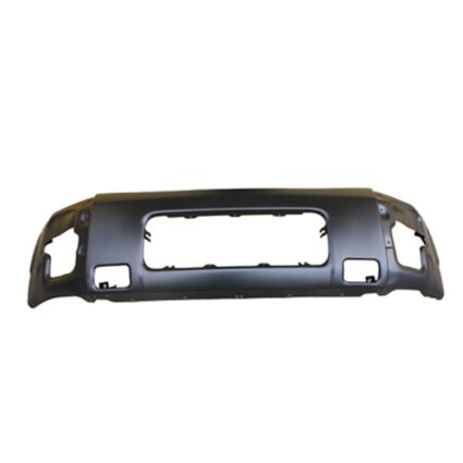 Bumper Face Bar Front w/Sport Appearance Pkg for Nissan TITAN PRO-4X S SV 2008–2015