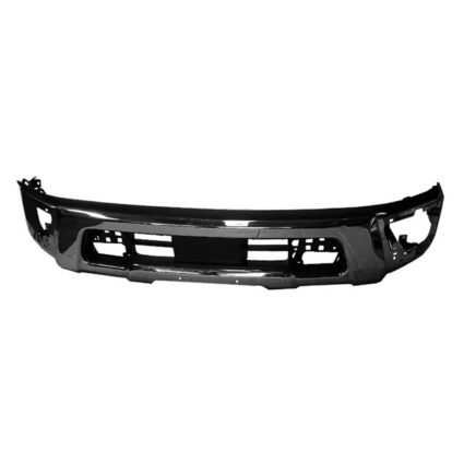 Bumper Face Bar Front Chrome for Nissan TITAN SL Platinum SV Platinum Reserve 2020–2023