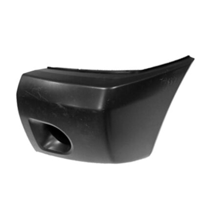 Bumper Extension Front Left Outer for Nissan TITAN 2008–2015