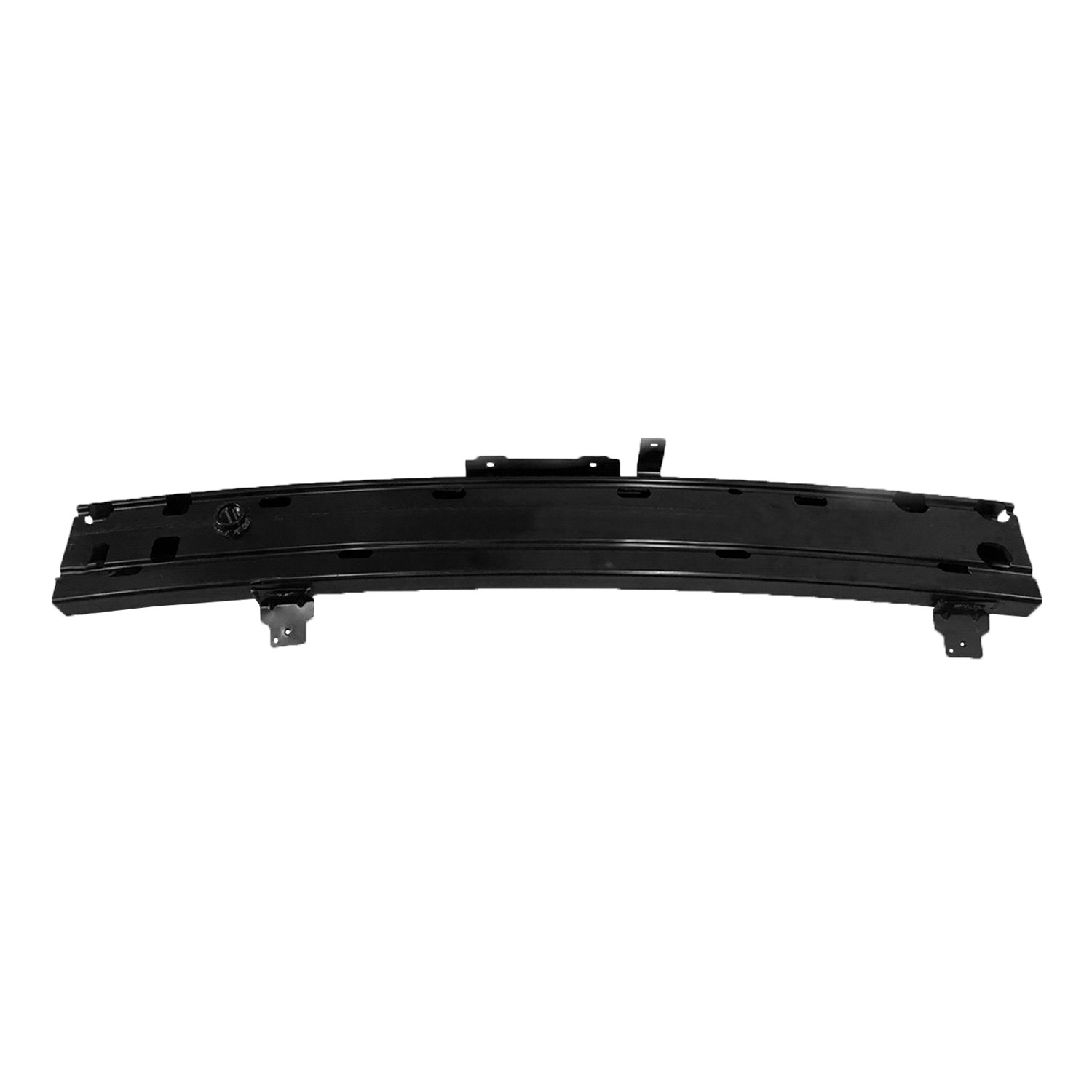 Bumper Cover Reinforcement Front for Nissan Versa Note 2014–2016
