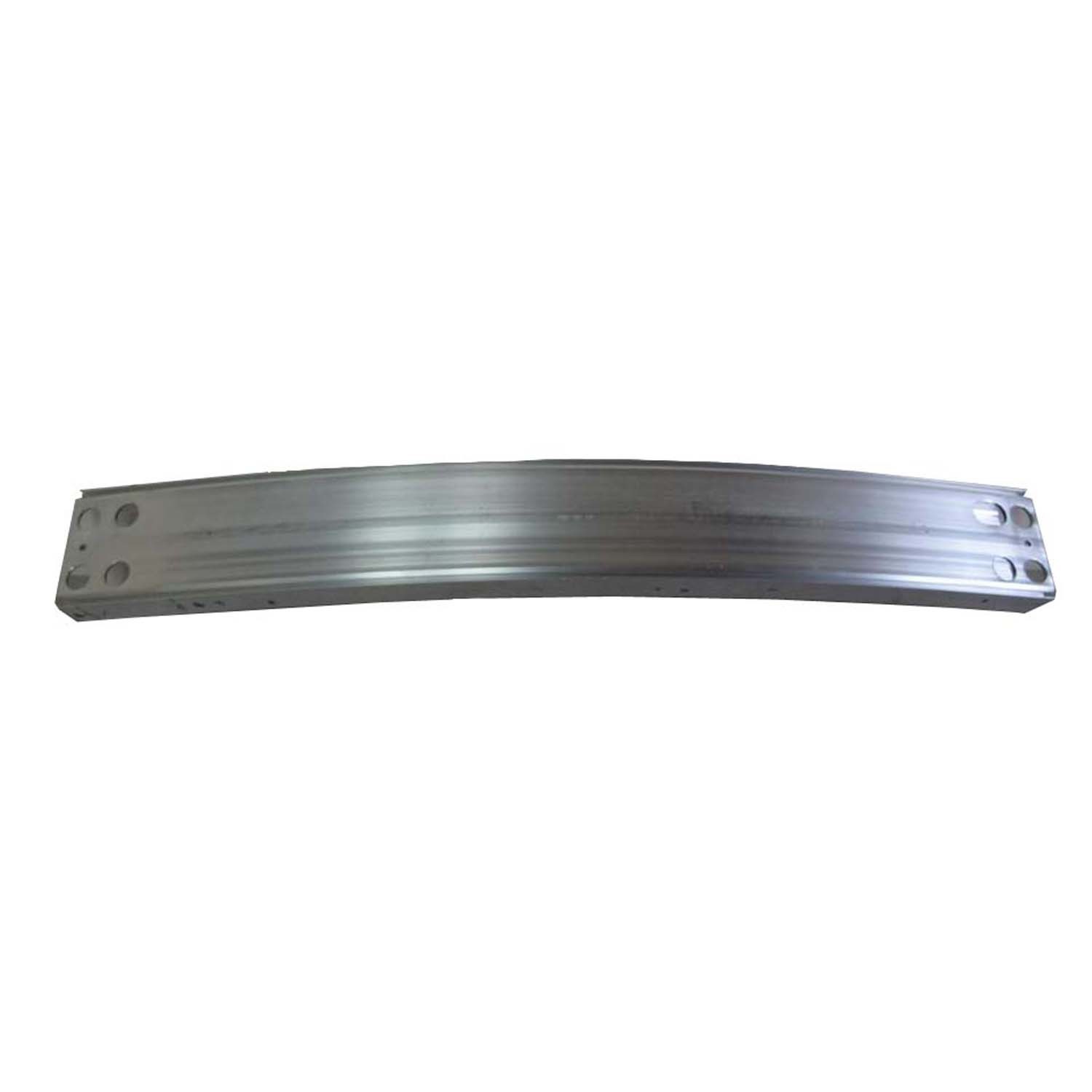 Bumper Cover Reinforcement Front CAPA for Nissan Altima Sedan 2016–2018