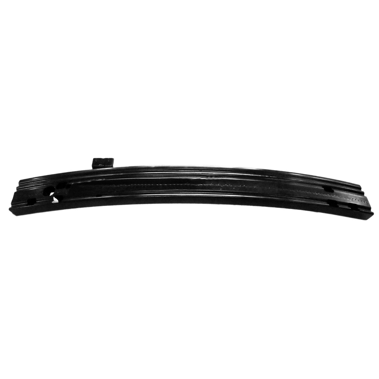 Bumper Cover Reinforcement Front w/Intelligent Cruise Control CAPA for Nissan Sentra 2016–2019