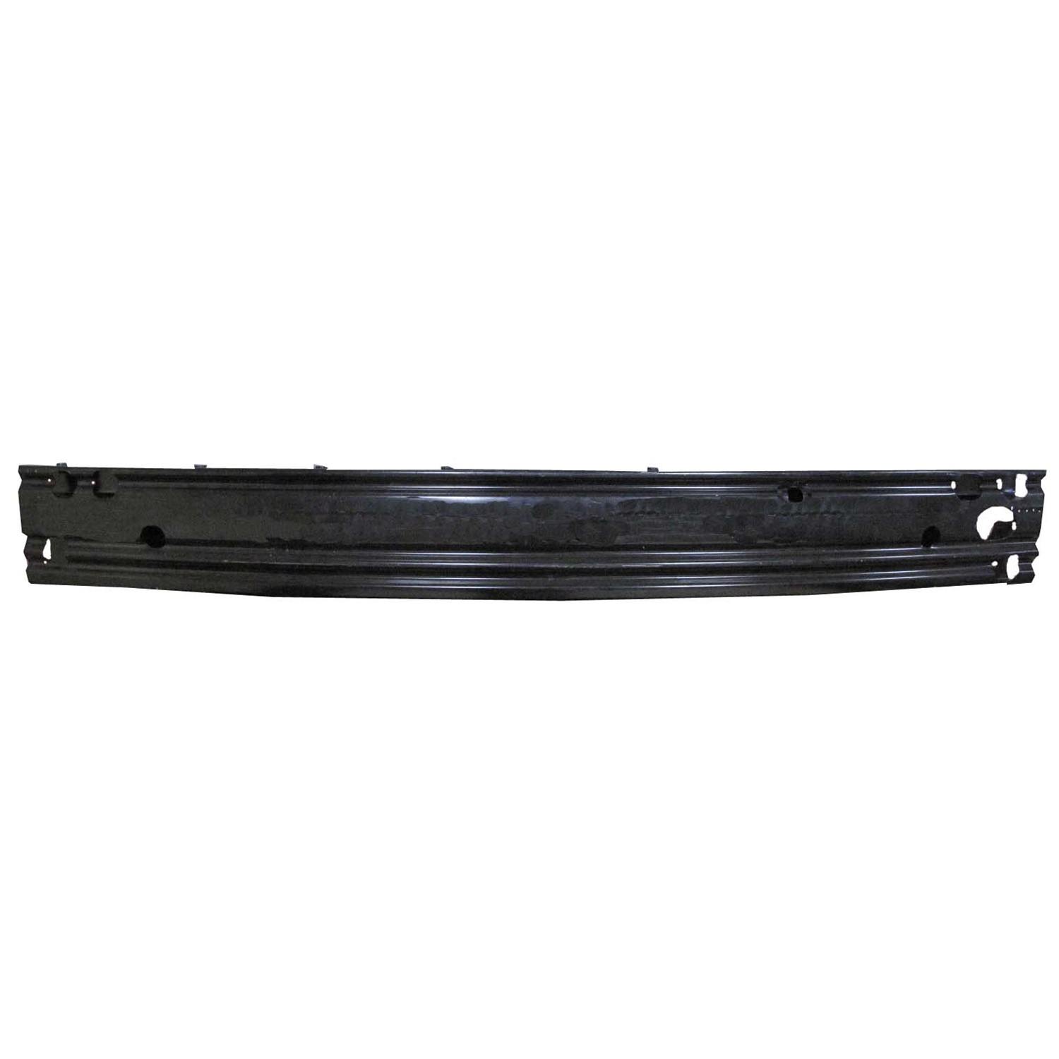 Bumper Cover Reinforcement Front Japan Built CAPA for Nissan Rogue 2016