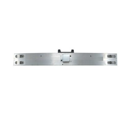 Bumper Cover Reinforcement Front CAPA for Nissan Altima 2019–2023